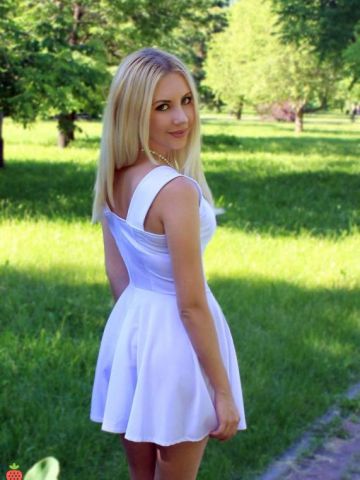 Анкета проститутки Надюша - Фото 1, , 24 года, №334757